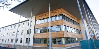 Malahide Community School